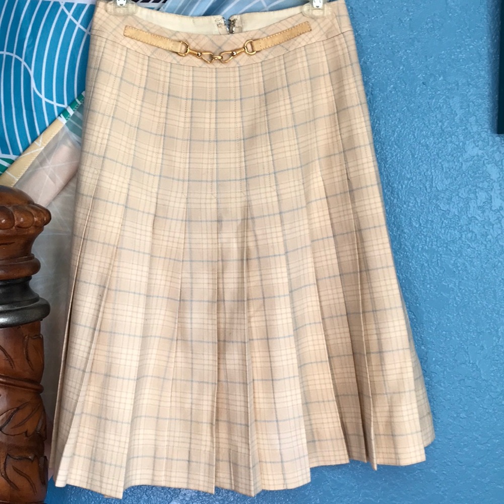 Celine skirt